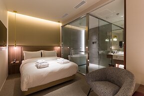 THE skM TOKYO HOTEL&DINING