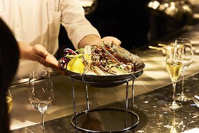 THE skM TOKYO HOTEL&DINING