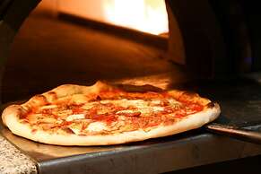 THE skM TOKYO HOTEL&DINING