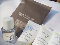 THE skM TOKYO HOTEL&DINING