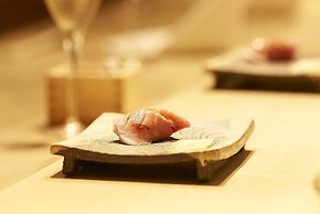 THE skM TOKYO HOTEL&DINING