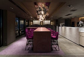 THE skM TOKYO HOTEL&DINING