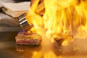 THE skM TOKYO HOTEL&DINING