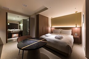 THE skM TOKYO HOTEL&DINING