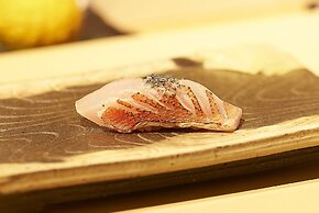 THE skM TOKYO HOTEL&DINING