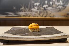 THE skM TOKYO HOTEL&DINING