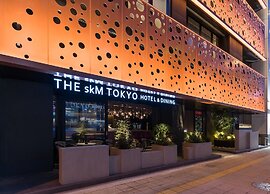 THE skM TOKYO HOTEL&DINING