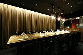 THE skM TOKYO HOTEL&DINING