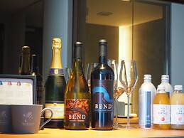 THE skM TOKYO HOTEL&DINING