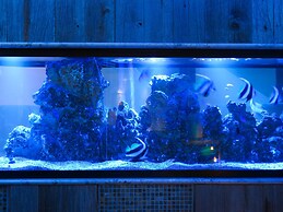 THE skM TOKYO HOTEL&DINING