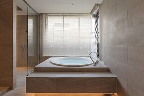 THE skM TOKYO HOTEL&DINING