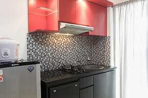 Minimalist And Enjoy 2Br At Bassura Apartment Near Bassura Mall