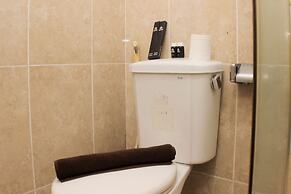 Cozy Living Studio Room At Metropark Condominium Jababeka Apartment