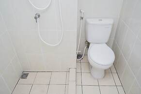 Simply And Cozy 3Br Apartment At M-Town Residence