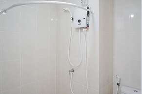 Simply And Cozy 3Br Apartment At M-Town Residence