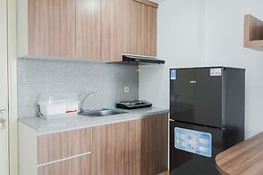 Simply And Cozy 3Br Apartment At M-Town Residence