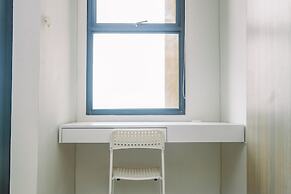 Fully Furnished With Cozy Design Studio Transpark Cibubur Apartment