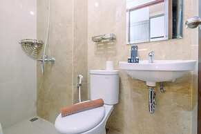 Great Choice And Comfortable Studio Transpark Cibubur Apartment