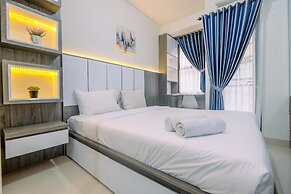 Great Choice And Comfortable Studio Transpark Cibubur Apartment