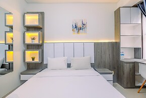 Great Choice And Comfortable Studio Transpark Cibubur Apartment