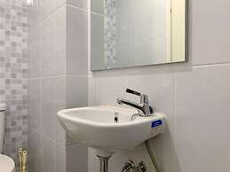 Homey Studio At 20Th Floor Tokyo Riverside Pik 2 Apartment