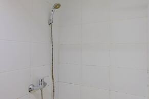 Homey Studio Room At 6Th Floor Beverly Dago Apartment