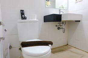 Homey Studio Room At 6Th Floor Beverly Dago Apartment