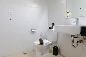 Homey Studio Room At 6Th Floor Beverly Dago Apartment