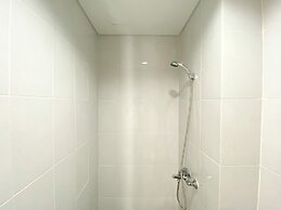 Enjoy Living Studio Room At Patraland Urbano Apartment