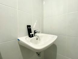 Enjoy Living Studio Room At Patraland Urbano Apartment