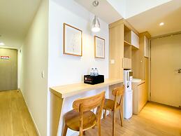 Nice And Comfy 2Br Apartment At Meikarta