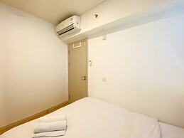 Nice And Comfy 2Br Apartment At Meikarta