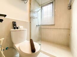 Nice And Comfy 2Br Apartment At Meikarta