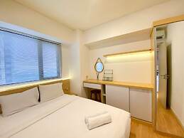 Nice And Comfy 2Br Apartment At Meikarta