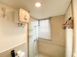 Nice And Comfy 2Br Apartment At Meikarta