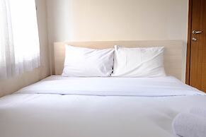 Simply Homey 2Br At 11St Floor Pinewood Apartment