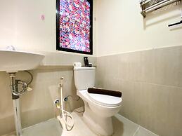 Tranquil Designed 2Br At Meikarta Apartment