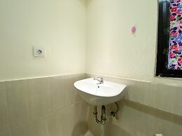 Tranquil Designed 2Br At Meikarta Apartment