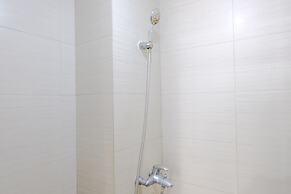 Best Location 2Br At Gateway Pasteur Apartment