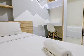 Best Location 2Br At Gateway Pasteur Apartment