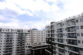 Best Location 2Br At Gateway Pasteur Apartment