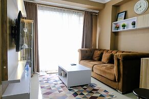 Best Location 2Br At Gateway Pasteur Apartment