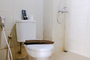 Best Location 2Br At Gateway Pasteur Apartment