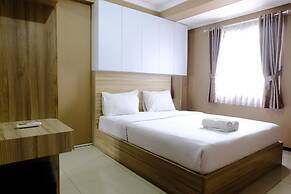 Best Location 2Br At Gateway Pasteur Apartment