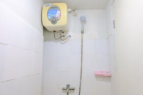 Good Deal Studio Room Apartment At Suites @Metro