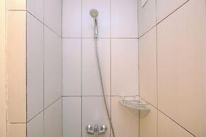 Minimalist Studio At Grand Kamala Lagoon Apartment