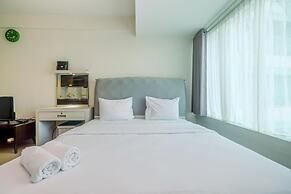 Minimalist Studio At Grand Kamala Lagoon Apartment