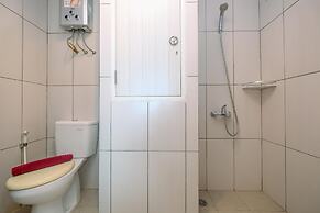 Minimalist Studio At Grand Kamala Lagoon Apartment