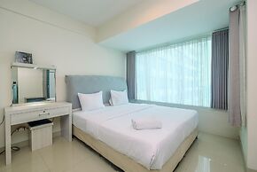 Minimalist Studio At Grand Kamala Lagoon Apartment