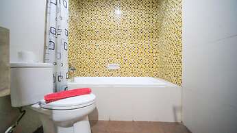 Homey And Cozy Living 2Br Apartment At Aryaduta Residence Surabaya